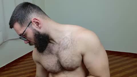 Snapshot of deanlek chatting on October 9, 7:52 pm Dean online show from October 9, 7:52 pm