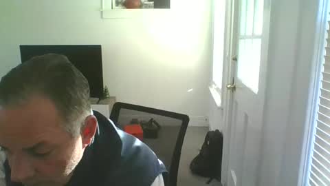 Deano DILF online show from December 31, 7:40 pm