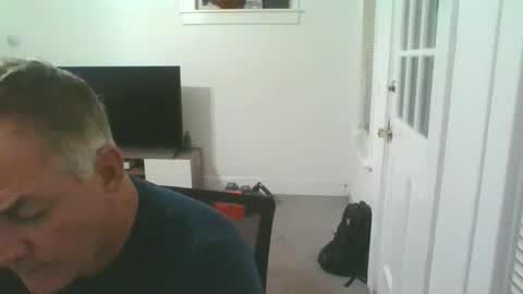 Deano DILF online show from December 29, 11:50 pm