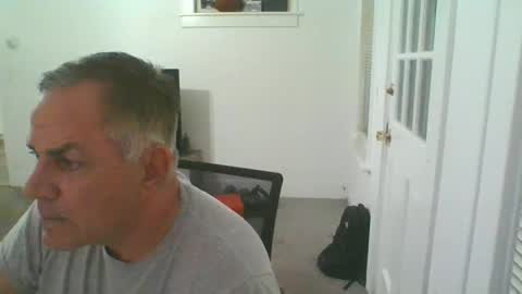 Deano DILF online show from December 29, 7:17 am