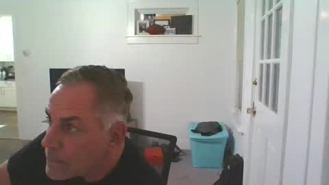 Deano DILF online show from December 26, 3:49 am