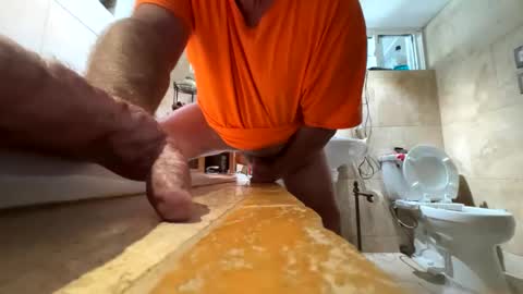 deanoojd online show from February 12, 4:43 pm