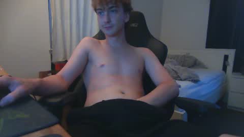 Dean online show from June 23, 3:03 am