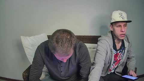 deanthickdick online show from July 28, 7:50 pm