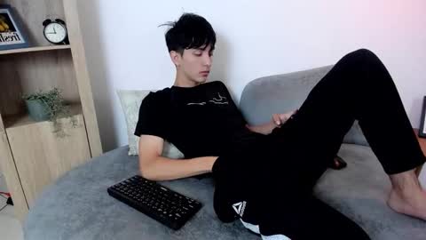 Jeycot online show from November 7, 1:35 pm