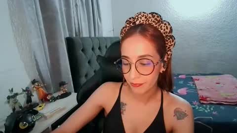 Juliet online show from November 22, 11:57 pm