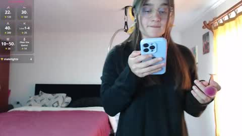 dearlilith6666 online show from October 23, 5:36 pm