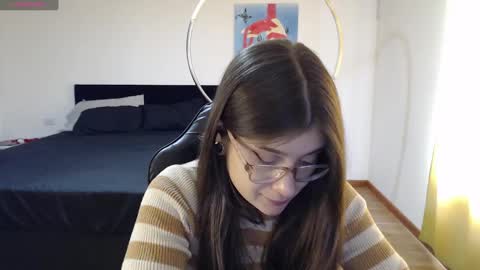 dearlilith6666 online show from March 6, 2:18 pm