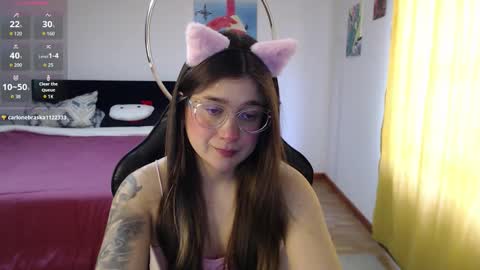 dearlilith6666 online show from September 11, 3:02 pm