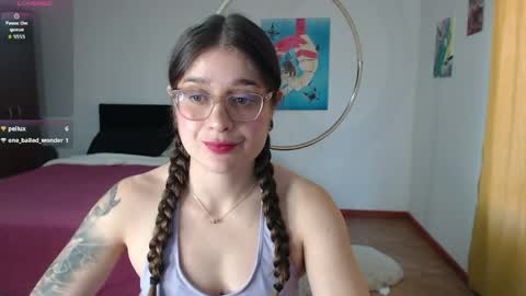 dearlilith6666 online show from April 7, 3:25 pm