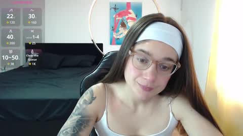 dearlilith6666 online show from March 1, 1:51 pm