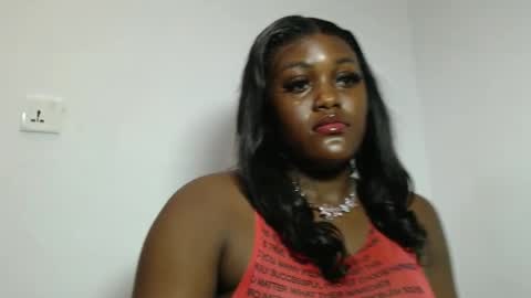 dearprettybaddie online show from May 5, 8:09 am