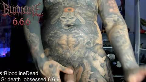    online show from January 12, 6:48 pm