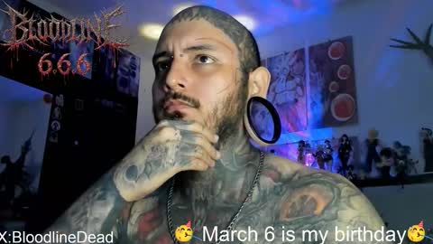    online show from February 18, 4:18 pm