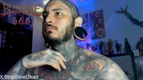    online show from February 8, 6:55 pm