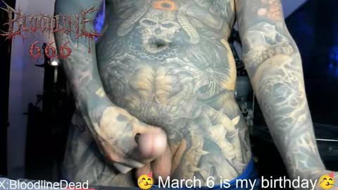    online show from February 22, 7:05 pm