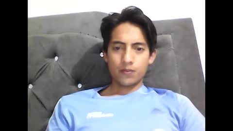 deathgun22 online show from November 28, 3:03 am