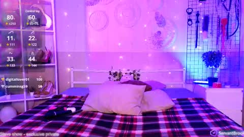 debbie_hanter online show from February 27, 5:07 am