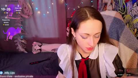 debbie_hanter online show from June 2, 9:44 am