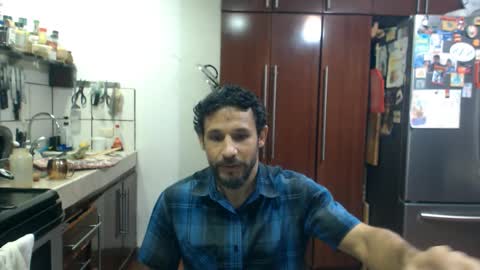 Paul Fitz online show from September 10, 4:13 am