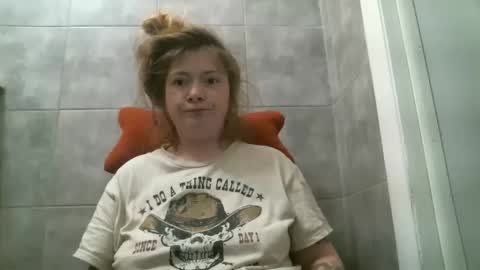 DEBBIE online show from April 19, 2:51 pm