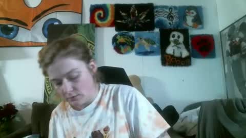 DEBBIE online show from January 14, 11:02 pm