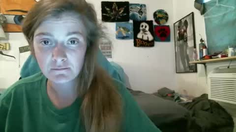 DEBBIE online show from November 4, 8:32 pm