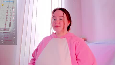 DeboraDebbieDee online show from January 17, 6:12 am