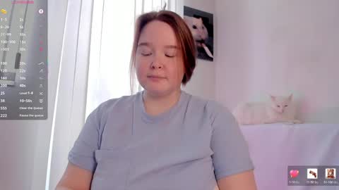 DeboraDebbieDee online show from April 13, 5:11 am