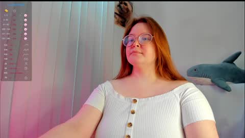 DeboraDebbieDee online show from December 31, 8:48 am