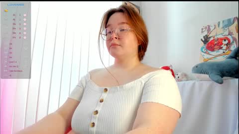 DeboraDebbieDee online show from March 1, 5:31 am