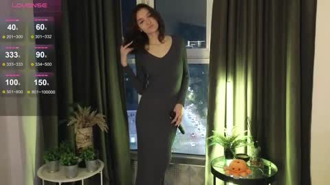 Eva online show from October 28, 5:25 pm