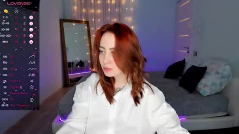 Debora online show from February 12, 2:56 am