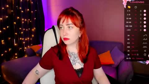 Debora online show from September 15, 2:24 am