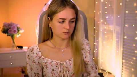 Debora online show from July 27, 3:37 am