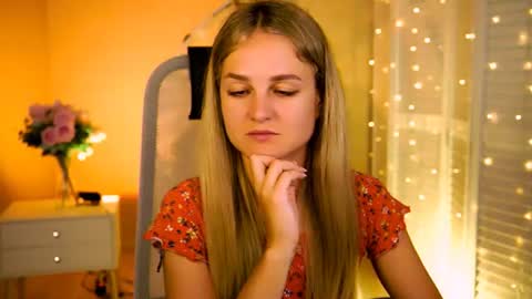 Debora online show from July 25, 3:26 am