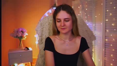 Debora online show from February 22, 9:13 am