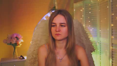 Debora online show from February 26, 3:10 am