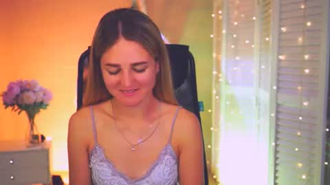 Debora online show from June 22, 3:25 am
