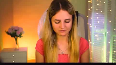 Debora online show from July 11, 3:11 am