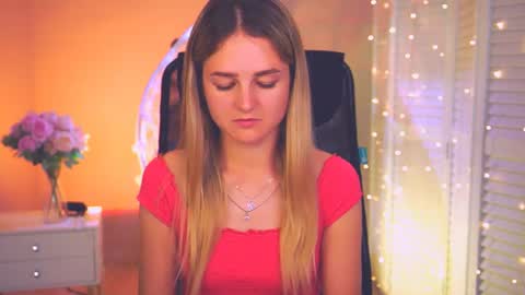 Debora online show from June 25, 3:47 am
