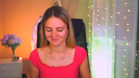 Debora online show from June 20, 8:09 am