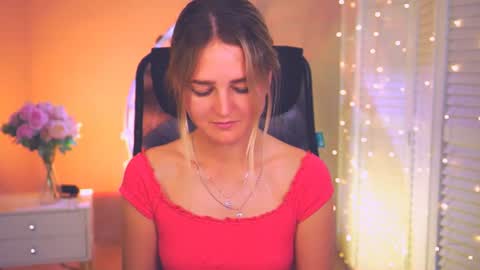 Debora online show from June 25, 5:12 am