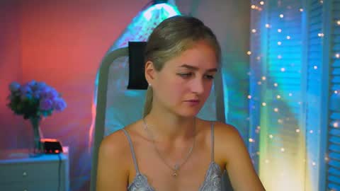 Debora online show from July 31, 3:07 am