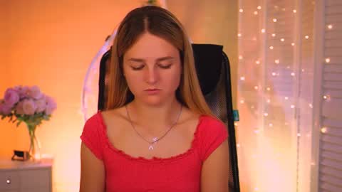 Debora online show from June 18, 3:12 am