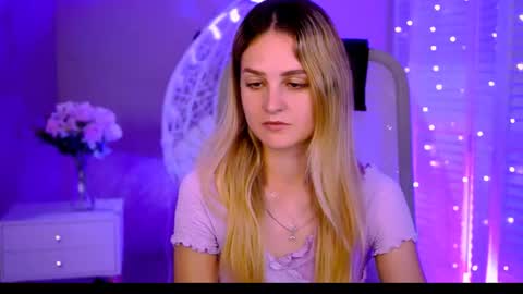 Debora online show from July 12, 3:21 am