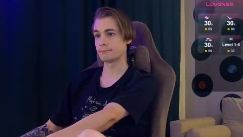 Samuel online show from November 22, 4:16 pm