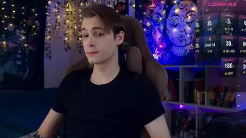 Samuel online show from February 10, 5:32 am