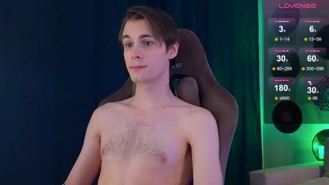 Samuel online show from March 10, 3:27 pm