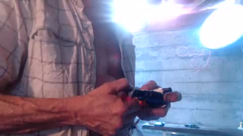 decarabas22 online show from July 8, 6:22 pm